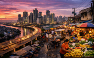 Philippines in Focus: Key Developments and Challenges Shaping the Nation in 2023