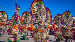 2027 Upcoming Events In The Philippines: An Exciting Year of Entertainment and Cultural Celebrations
