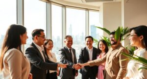 Navigating Business Opportunities in the Philippines: A Guide for Foreign Investors
